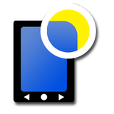 Rounded Corner S8 - Best Corne simgesi