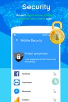 Speed Booster تصوير الشاشة 2
