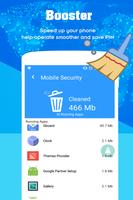 Speed Booster تصوير الشاشة 3