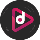 EDM Music - NCS - DJ أيقونة