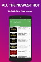 Sing Karaoke - Record 2020 الملصق