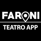 Faroni Teatro App-icoon