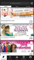 Faroni Teatro App-poster