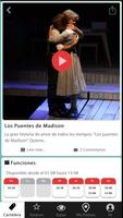 Faroni Teatro App screenshot 1