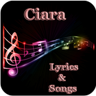 Ciara Lyrics&Songs icône