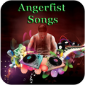 Angerfist Songs