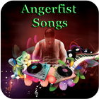 Angerfist Songs иконка