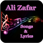 Ali Zafar Songs&Lyrics ikon