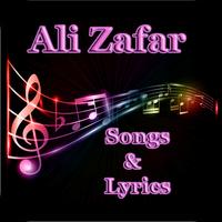 Ali Zafar Songs&Lyrics পোস্টার