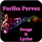 Fariha Pervez Songs&Lyrics-icoon