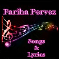 Fariha Pervez Songs&Lyrics Affiche