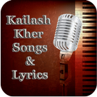 Kailash Kher Songs&Lyrics-icoon