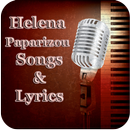 Helena Paparizou Songs&Lyrics-APK