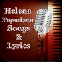 Helena Paparizou Songs&Lyrics Poster