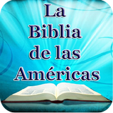 La Biblia de las Américas icône