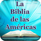 La Biblia de las Américas icono