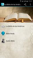 La Biblia de las Américas capture d'écran 2