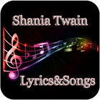 Shania Twain Lyrics&Songs icône