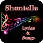 Shontelle Lyrics&Songs icône