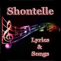 Shontelle Lyrics&Songs Affiche