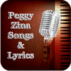 Peggy Zina Songs&Lyrics icône