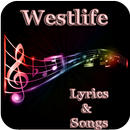 Westlife Lyrics&Songs APK