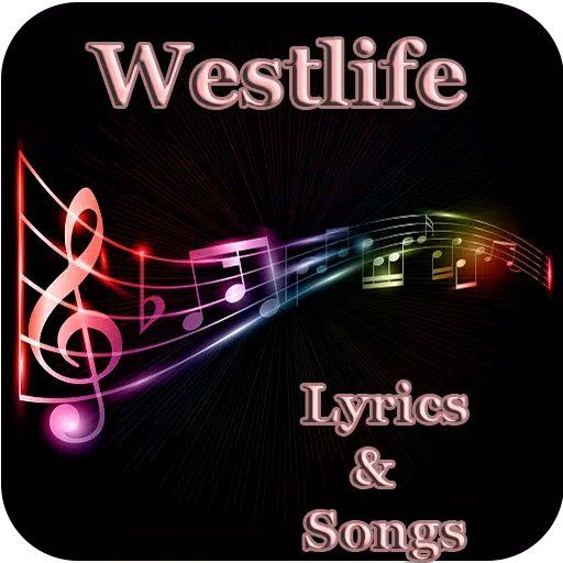 Westlife - Westlife Lyrics and Tracklist