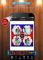 Gif Photo Grid And Gif Photo Collage Maker 2018 screenshot 2