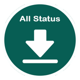 Video Status Downloader For Whatsapp icon