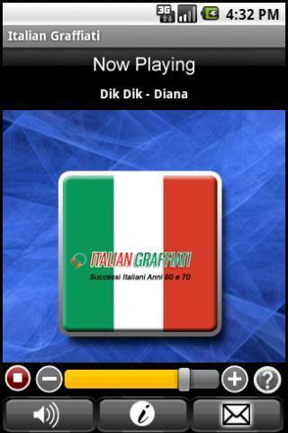 ITALIAN GRAFFIATI SCARICARE