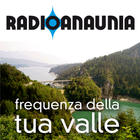 Radio Anaunia Zeichen