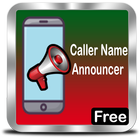 Caller Name Announcer Free icon