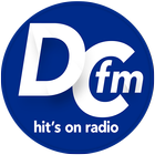 آیکون‌ DCFM HAITI