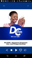 برنامه‌نما DCFM HAITI عکس از صفحه