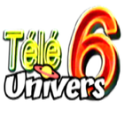 Tele 6 Univers アイコン