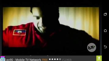 Lux TV screenshot 3
