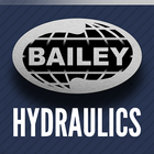 Bailey Hydraulics icône