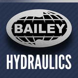 Bailey Hydraulics simgesi