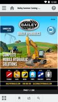 Bailey Hydraulics 截图 2