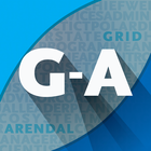 GRID-Arendal icône