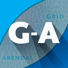 GRID-Arendal আইকন