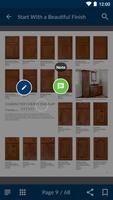 Wellborn Cabinet Inc Brochures syot layar 2