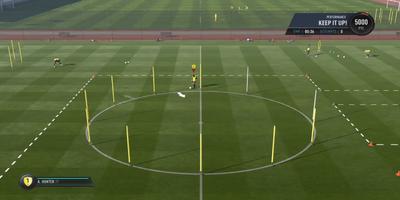 Guide Pressure FIFA 17 screenshot 3