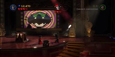 Guide Pressure LEGO Batman 2 DC Super Heroes screenshot 1