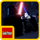 Guide Pressure LEGO Star Wars The Force Awakens icône