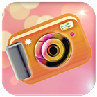 Camera Beauty360 Pro - Selfie Effect Maker icône