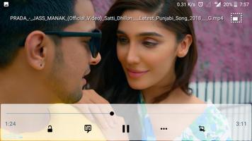 4k Rapid media Mkv mvv mx Hd player screenshot 1