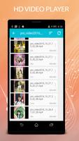 视频播放器为Android 海報