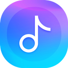 Mp3 Music Player - Play Music & Offline Mp3 Player icône