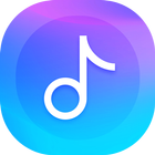 Mp3 Music Player - Play Music & Offline Mp3 Player أيقونة